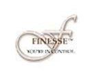 Finesse logo