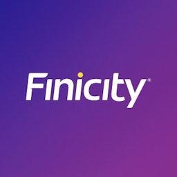 Finicity logo