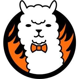 FireAlpaca logo