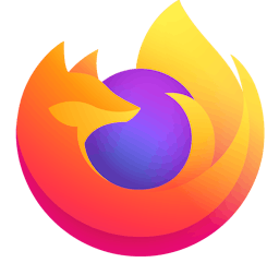 Firefox logo