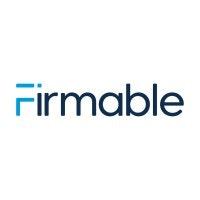 Firmable logo