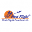 First Flight Couriers logo