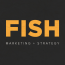 Fish Marketing logo