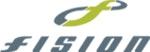 Fision logo