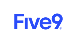 Five9 logo