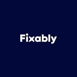 Fixably logo