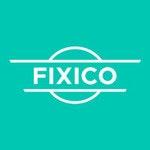 Fixico logo