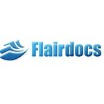Flairdocs logo