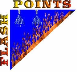 FlashPoints logo