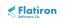 Flatiron Software logo