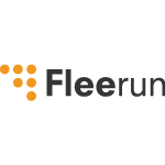 Fleerun logo