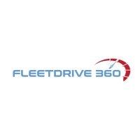 FleetDrive360 logo
