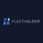 FleetHolder logo