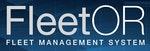 FleetOR logo