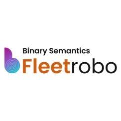 FleetRobo logo