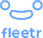 Fleetr logo