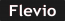 Flevio logo