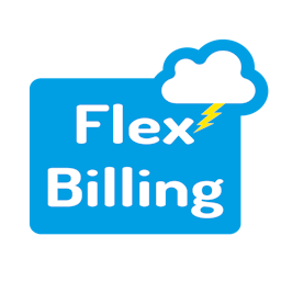 Flexbilling logo