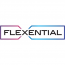 Flexential logo
