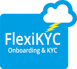 FlexiKYC logo
