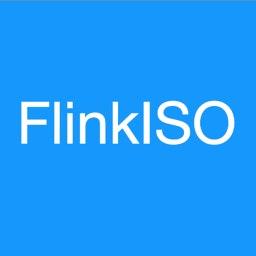 FlinkISO logo