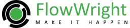 FlowWright logo