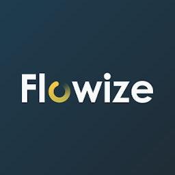 Flowize logo