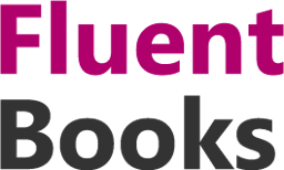 FluentPro FluentBooks logo