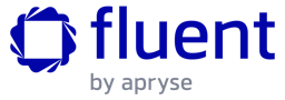Fluent logo