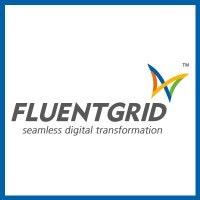 Fluentgrid CIS logo