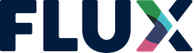 Flux logo