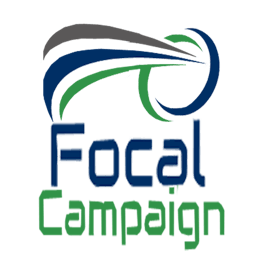 FocalCampaign 360 logo