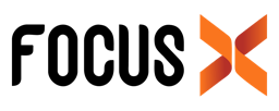 Focus X logo