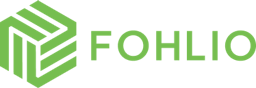 Fohlio logo