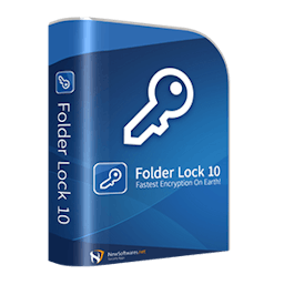 Folder Lock logo