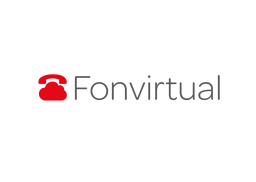 Fonvirtual Call Center logo