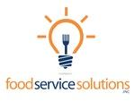 Food Service Solutions logo
