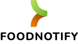 FoodNotify logo