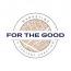 For the Good Marketing logo