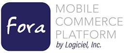 Fora logo