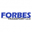 Forbes Transport logo