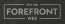 ForeFront Web logo