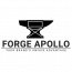 Forge Apollo logo