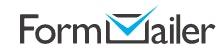 Form Mailer logo