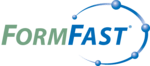 FormFast logo