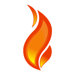 Forms On Fire logo