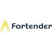 Fortender logo