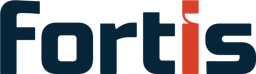 Fortis logo