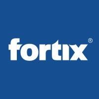 Fortix logo