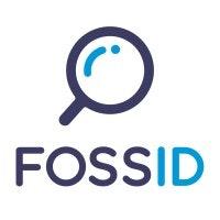 FossID logo
